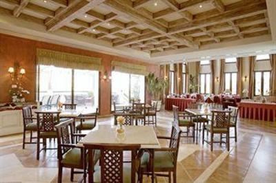 фото отеля Albayt Resort & Spa Estepona