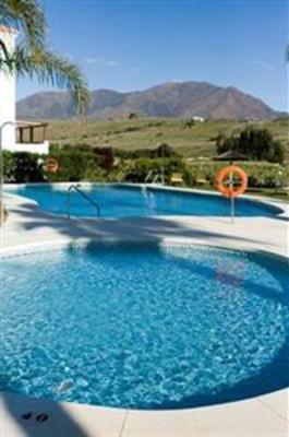 фото отеля Albayt Resort & Spa Estepona