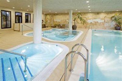 фото отеля Albayt Resort & Spa Estepona
