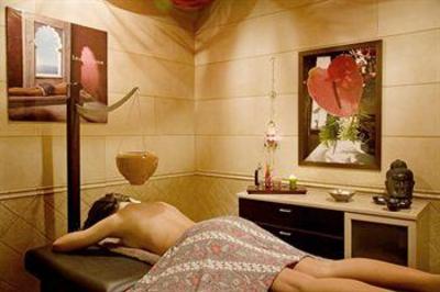 фото отеля Albayt Resort & Spa Estepona