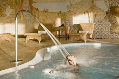 фото отеля Albayt Resort & Spa Estepona