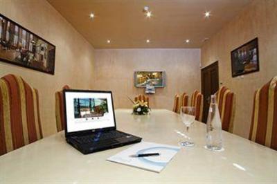 фото отеля Albayt Resort & Spa Estepona