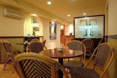 фото отеля Tolosa Hotel Salou