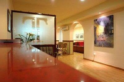 фото отеля Tolosa Hotel Salou