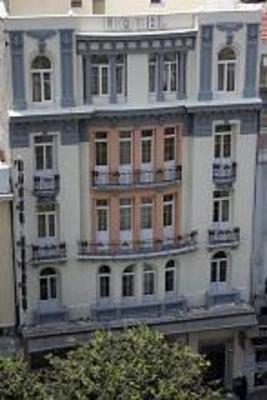 фото отеля Hotel Ilisia