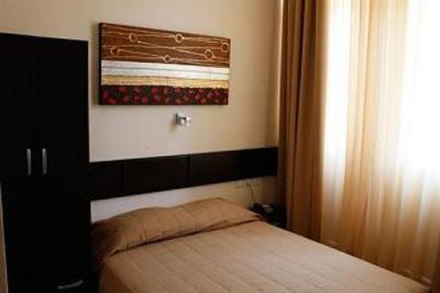 фото отеля Hotel Ilisia