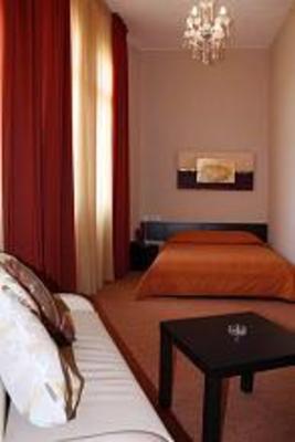 фото отеля Hotel Ilisia