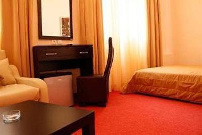 фото отеля Hotel Ilisia