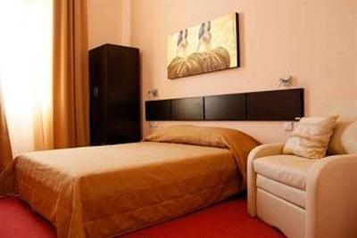 фото отеля Hotel Ilisia