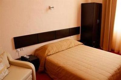фото отеля Hotel Ilisia