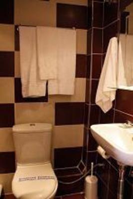 фото отеля Hotel Ilisia