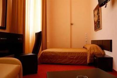 фото отеля Hotel Ilisia
