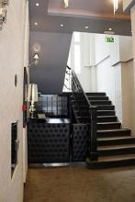 фото отеля Hotel Ilisia