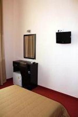 фото отеля Hotel Ilisia
