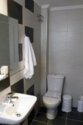 фото отеля Hotel Ilisia