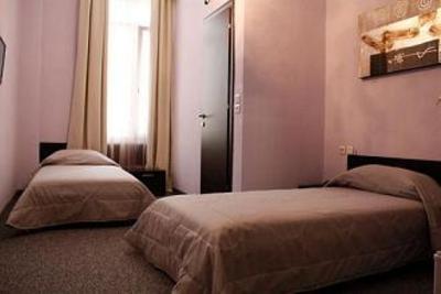 фото отеля Hotel Ilisia