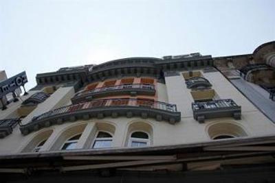 фото отеля Hotel Ilisia