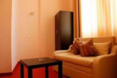 фото отеля Hotel Ilisia
