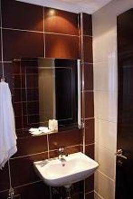 фото отеля Hotel Ilisia