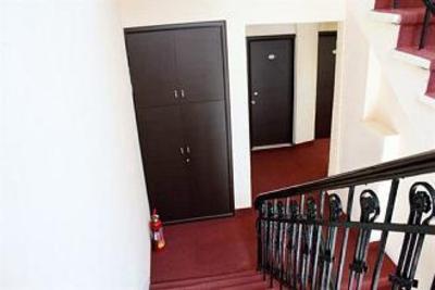 фото отеля Hotel Ilisia