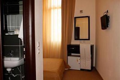 фото отеля Hotel Ilisia
