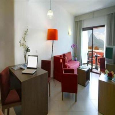 фото отеля Asur Hotel Campo de Gibraltar