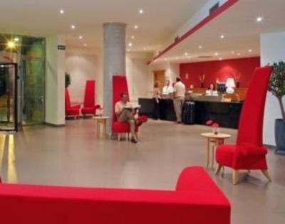 фото отеля Asur Hotel Campo de Gibraltar