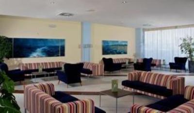 фото отеля Asur Hotel Campo de Gibraltar