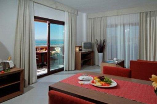 фото отеля Asur Hotel Campo de Gibraltar