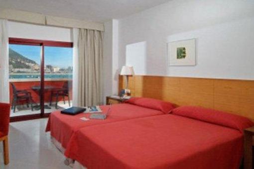 фото отеля Asur Hotel Campo de Gibraltar