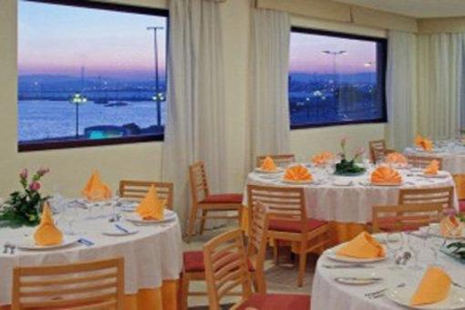 фото отеля Asur Hotel Campo de Gibraltar