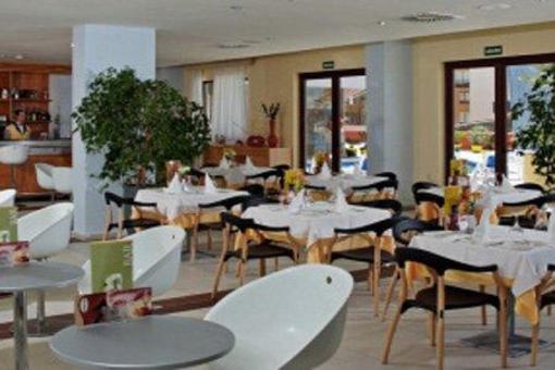 фото отеля Asur Hotel Campo de Gibraltar
