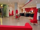 фото отеля Asur Hotel Campo de Gibraltar