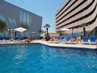 фото отеля Asur Hotel Campo de Gibraltar