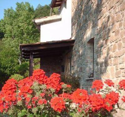 фото отеля Farmhouse Il Noceto Assisi