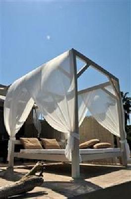 фото отеля Palms & Spas Corfu Boutique Apartments
