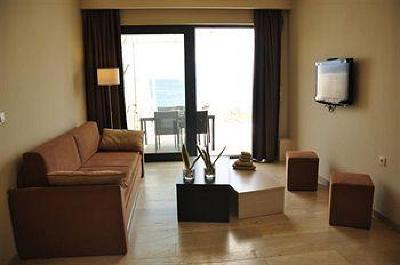 фото отеля Palms & Spas Corfu Boutique Apartments