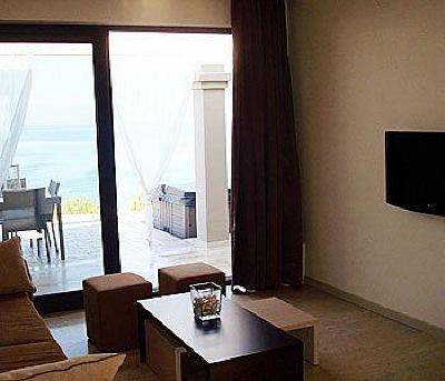 фото отеля Palms & Spas Corfu Boutique Apartments