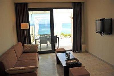 фото отеля Palms & Spas Corfu Boutique Apartments