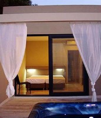 фото отеля Palms & Spas Corfu Boutique Apartments