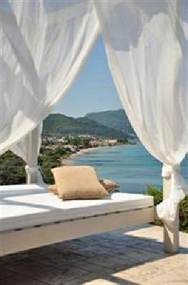 фото отеля Palms & Spas Corfu Boutique Apartments