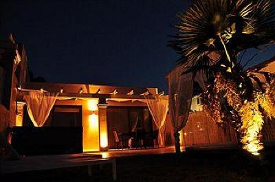 фото отеля Palms & Spas Corfu Boutique Apartments