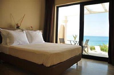 фото отеля Palms & Spas Corfu Boutique Apartments