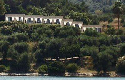 фото отеля Palms & Spas Corfu Boutique Apartments
