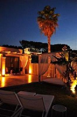 фото отеля Palms & Spas Corfu Boutique Apartments