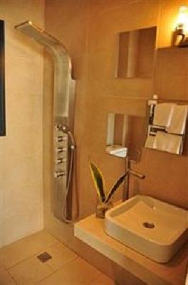 фото отеля Palms & Spas Corfu Boutique Apartments