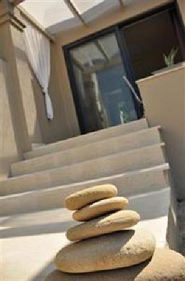 фото отеля Palms & Spas Corfu Boutique Apartments