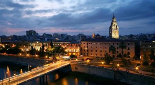 фото отеля Arco de San Juan