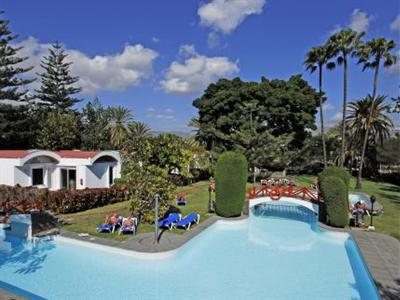 фото отеля Cordial Biarritz Bungalows