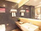 фото отеля Harmony Resort Hotel Zhuhai